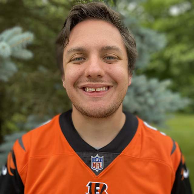 Mike Santagata